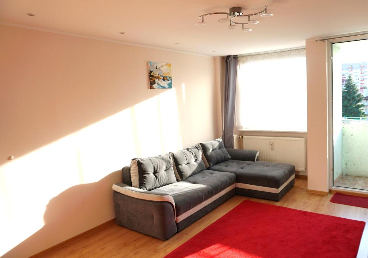 Апартаменты Apartament Orla Гданьск Экстерьер фото